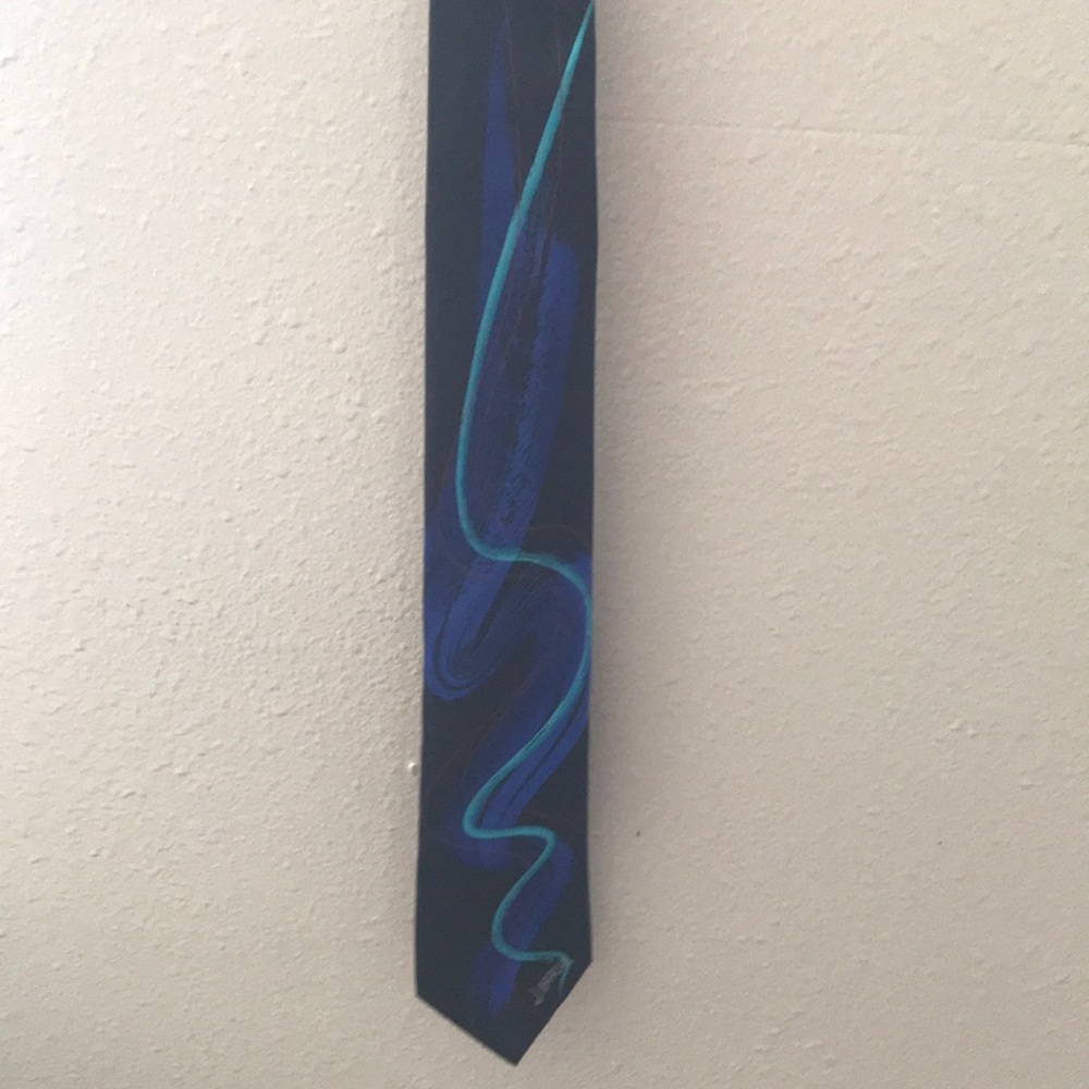 J Garcia collectors edition tie